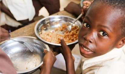 Join Our Efforts to Provide Life-Saving Assistance to Haiti in a Time of  Crisis - Rise Against Hunger