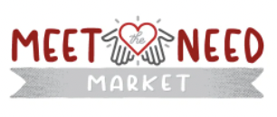 Meet the Need Market Logo