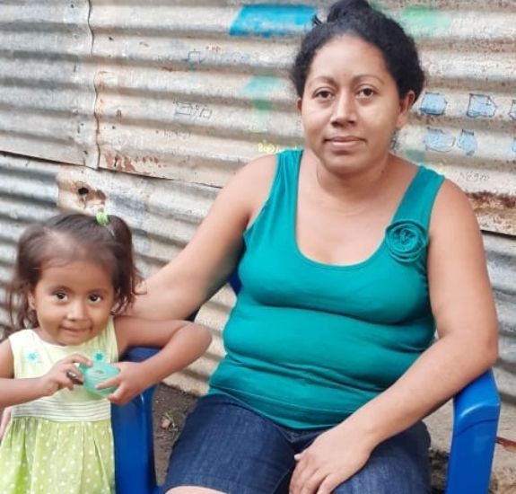 Sandra Takes Action to Lift Up Her Daughters in Nicaragua - Rise ...