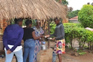 From School Meals To Bright Futures Sara Dreams Of Giving Back And 
